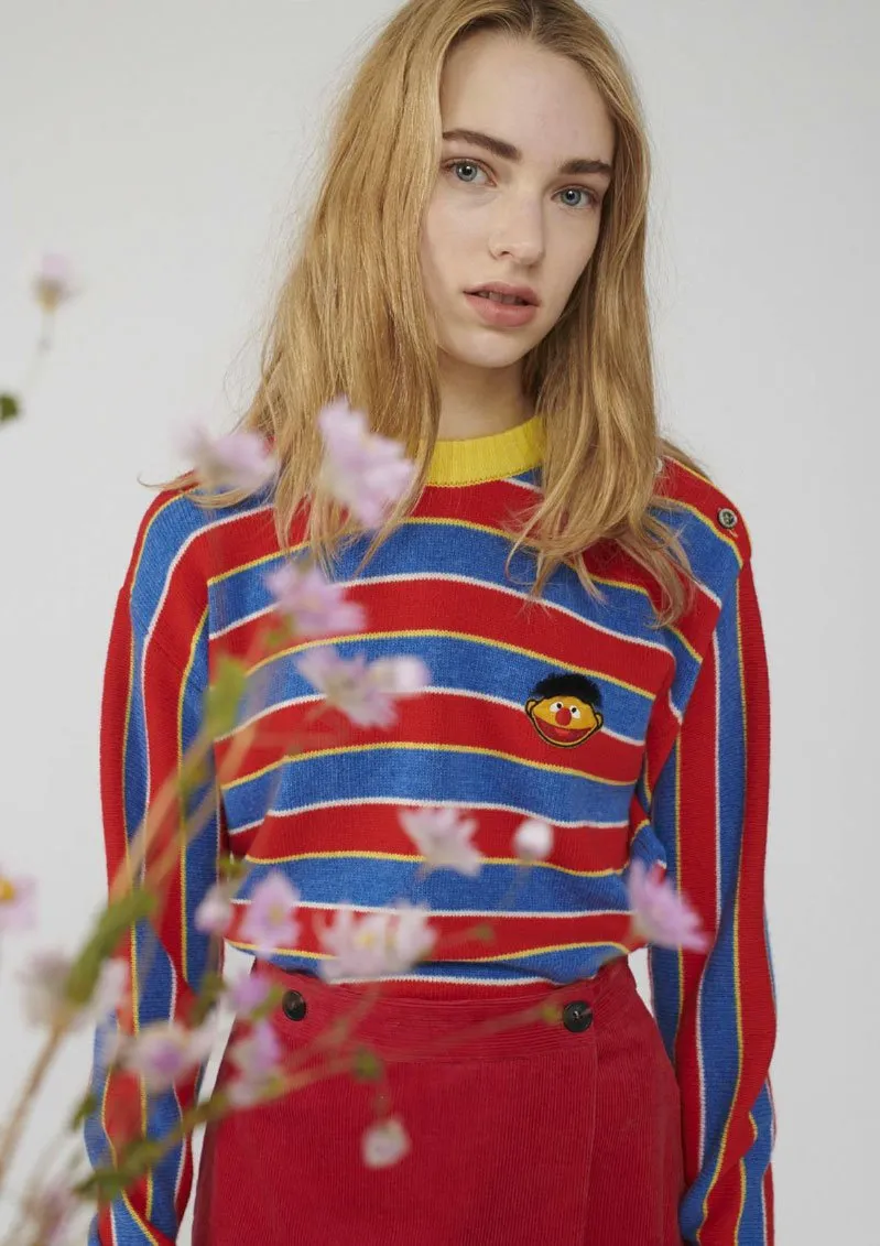 Ernie Sweater