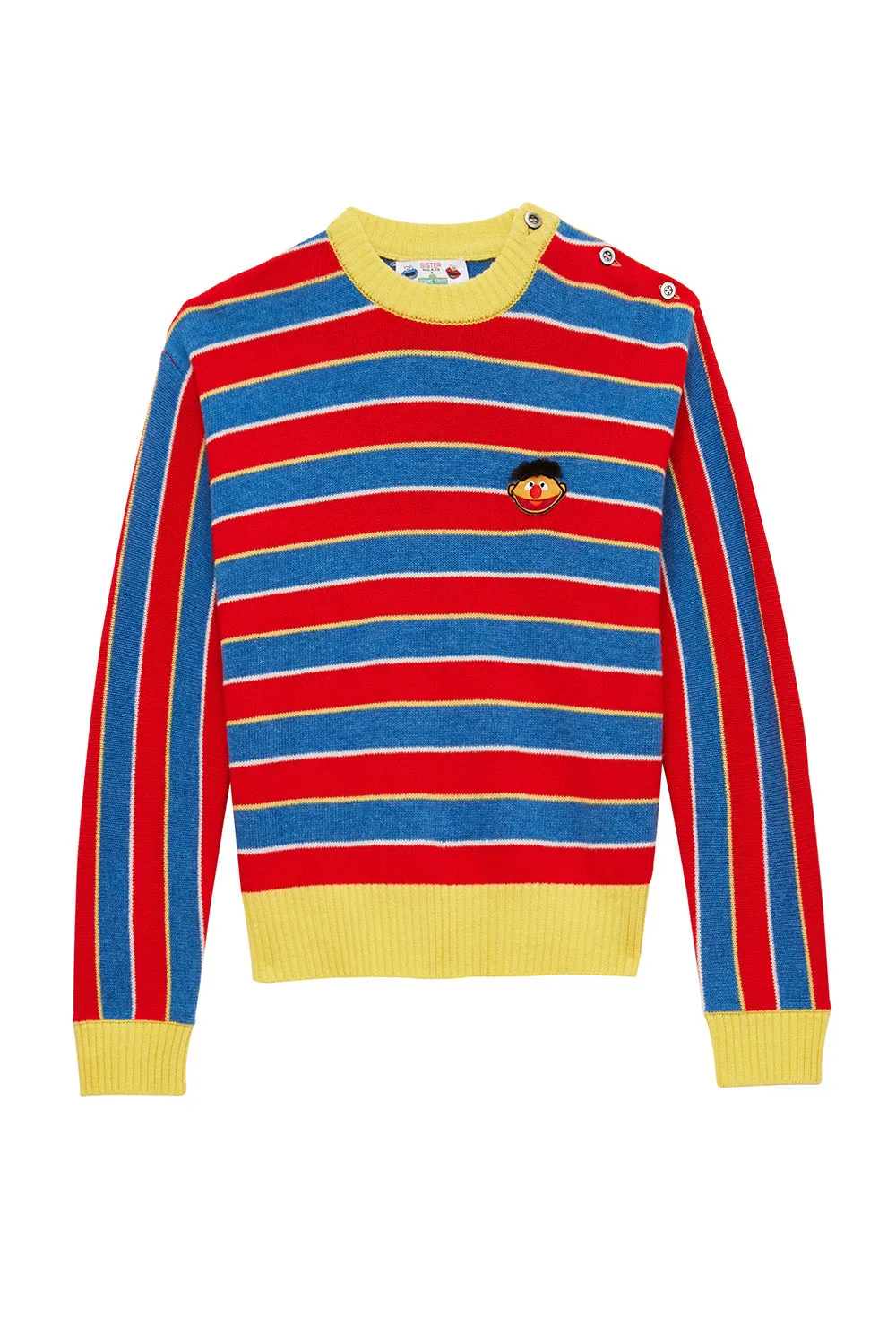 Ernie Sweater