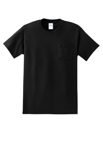 Essential Pocket Tee