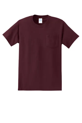 Essential Pocket Tee