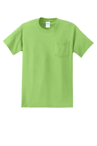 Essential Pocket Tee