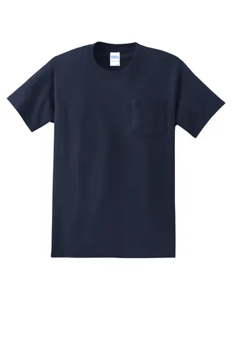 Essential Pocket Tee