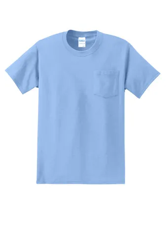 Essential Pocket Tee