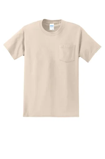 Essential Pocket Tee