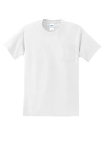 Essential Pocket Tee