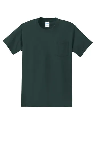 Essential Pocket Tee