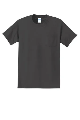 Essential Pocket Tee
