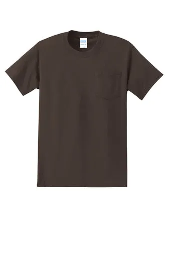 Essential Pocket Tee