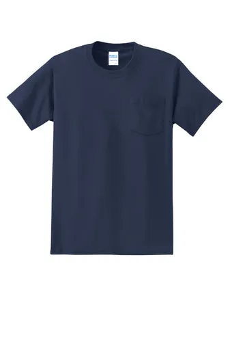 Essential Pocket Tee