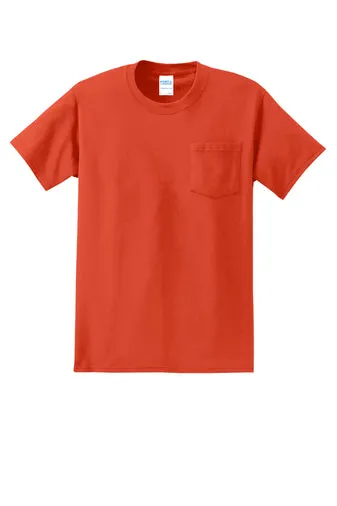 Essential Pocket Tee