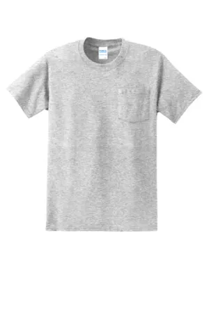 Essential Pocket Tee
