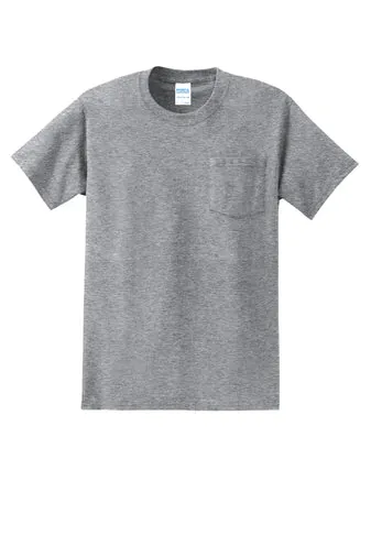 Essential Pocket Tee