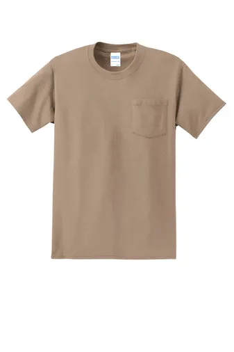 Essential Pocket Tee
