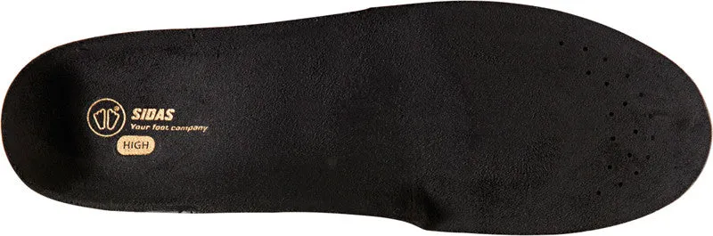Everyday insoles - 3feet Slim High