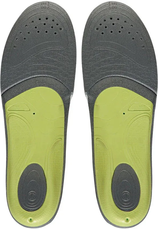 Everyday insoles - 3feet Slim High