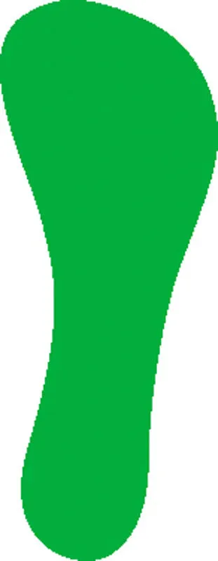 Everyday insoles - 3feet Slim Low
