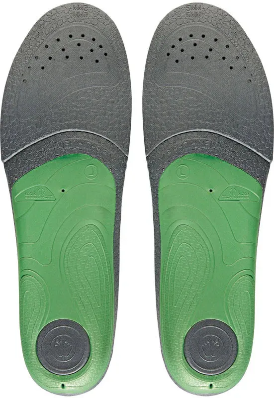 Everyday insoles - 3feet Slim Low