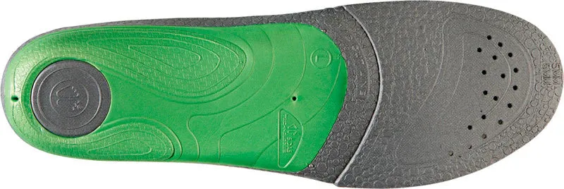 Everyday insoles - 3feet Slim Low