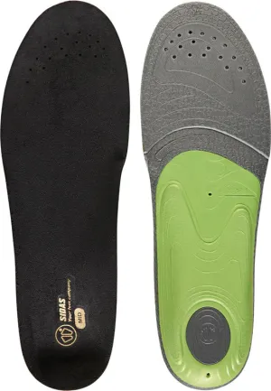 Everyday insoles - 3feet Slim Mid