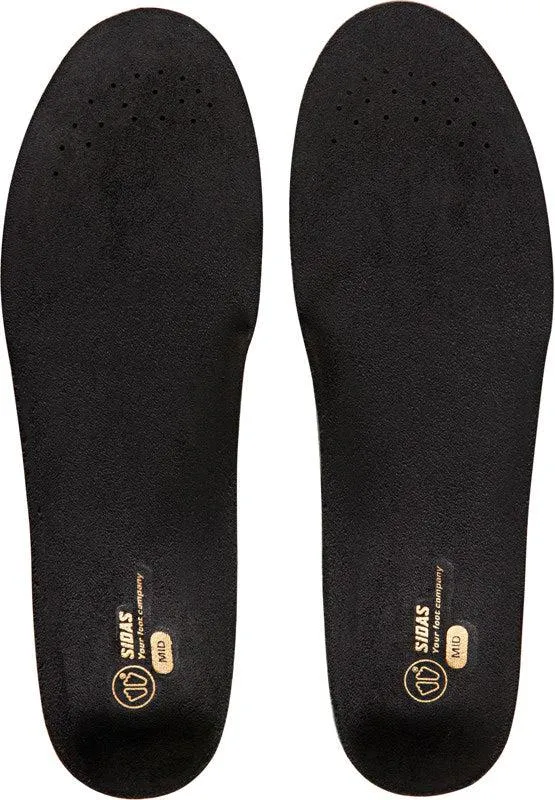 Everyday insoles - 3feet Slim Mid