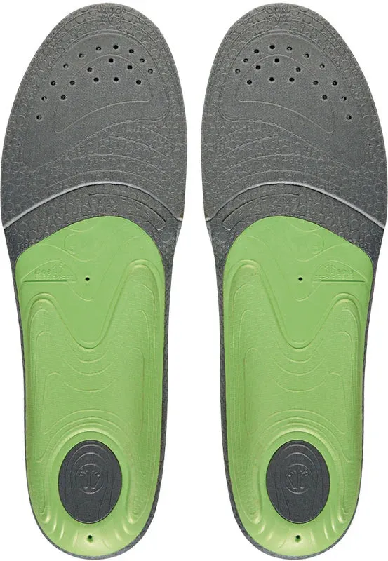 Everyday insoles - 3feet Slim Mid
