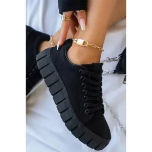 Fenne | Chunky Sneakers