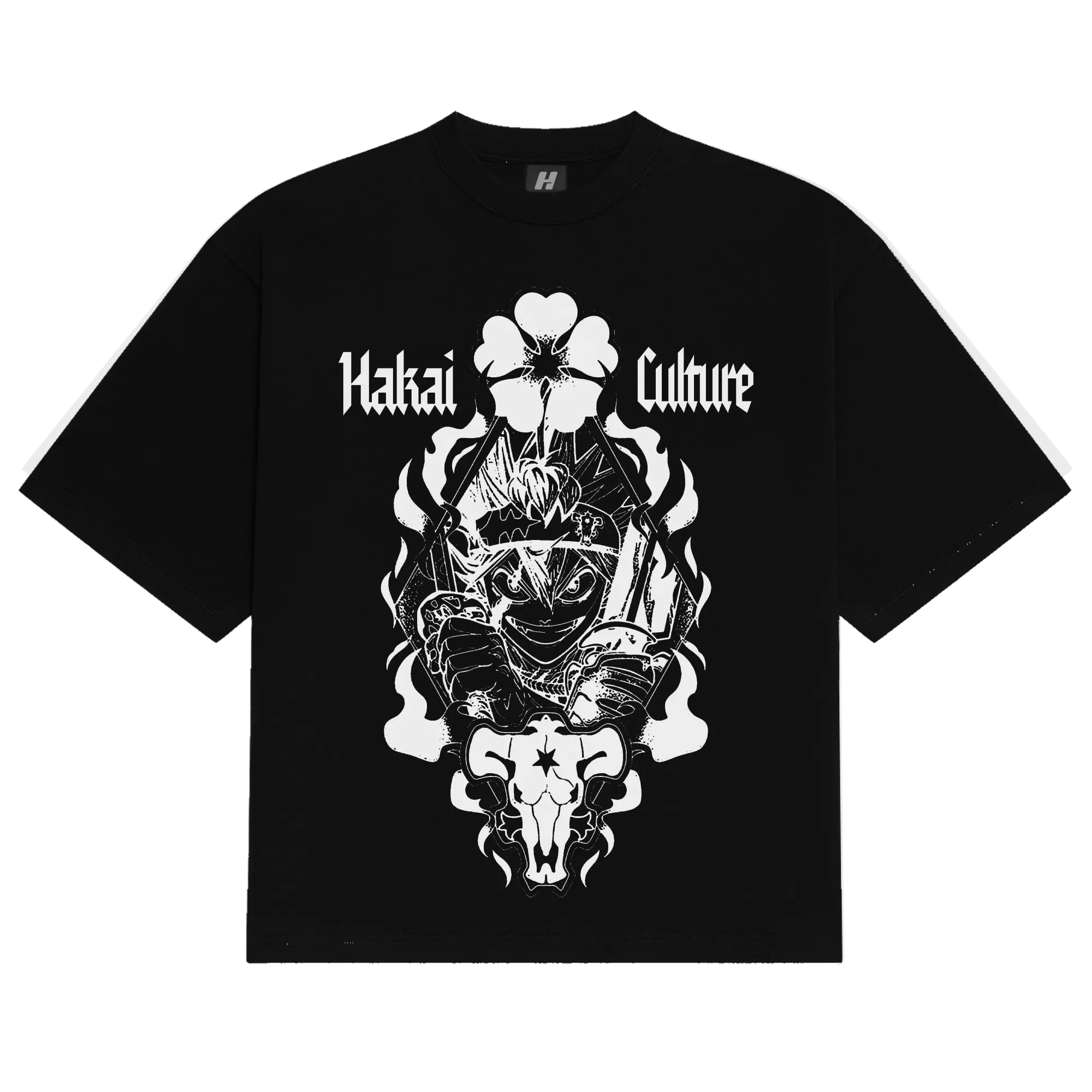 Five Leaf T-Shirt