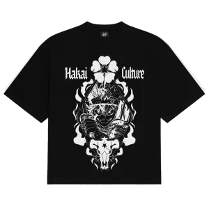 Five Leaf T-Shirt