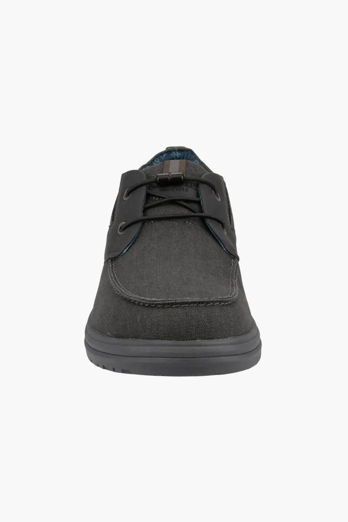 Florsheim Brew City Canvas Lace Sneaker