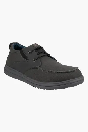 Florsheim Brew City Canvas Lace Sneaker