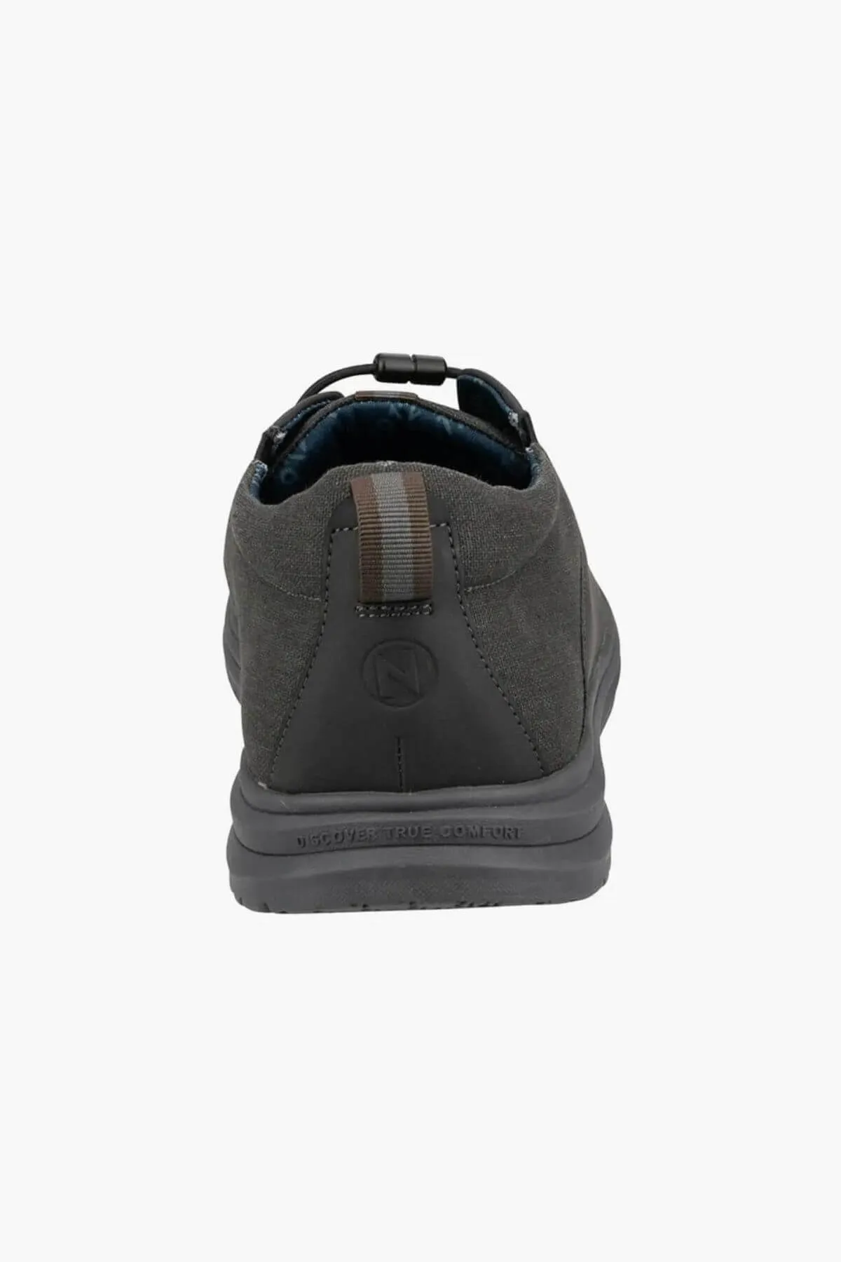 Florsheim Brew City Canvas Lace Sneaker