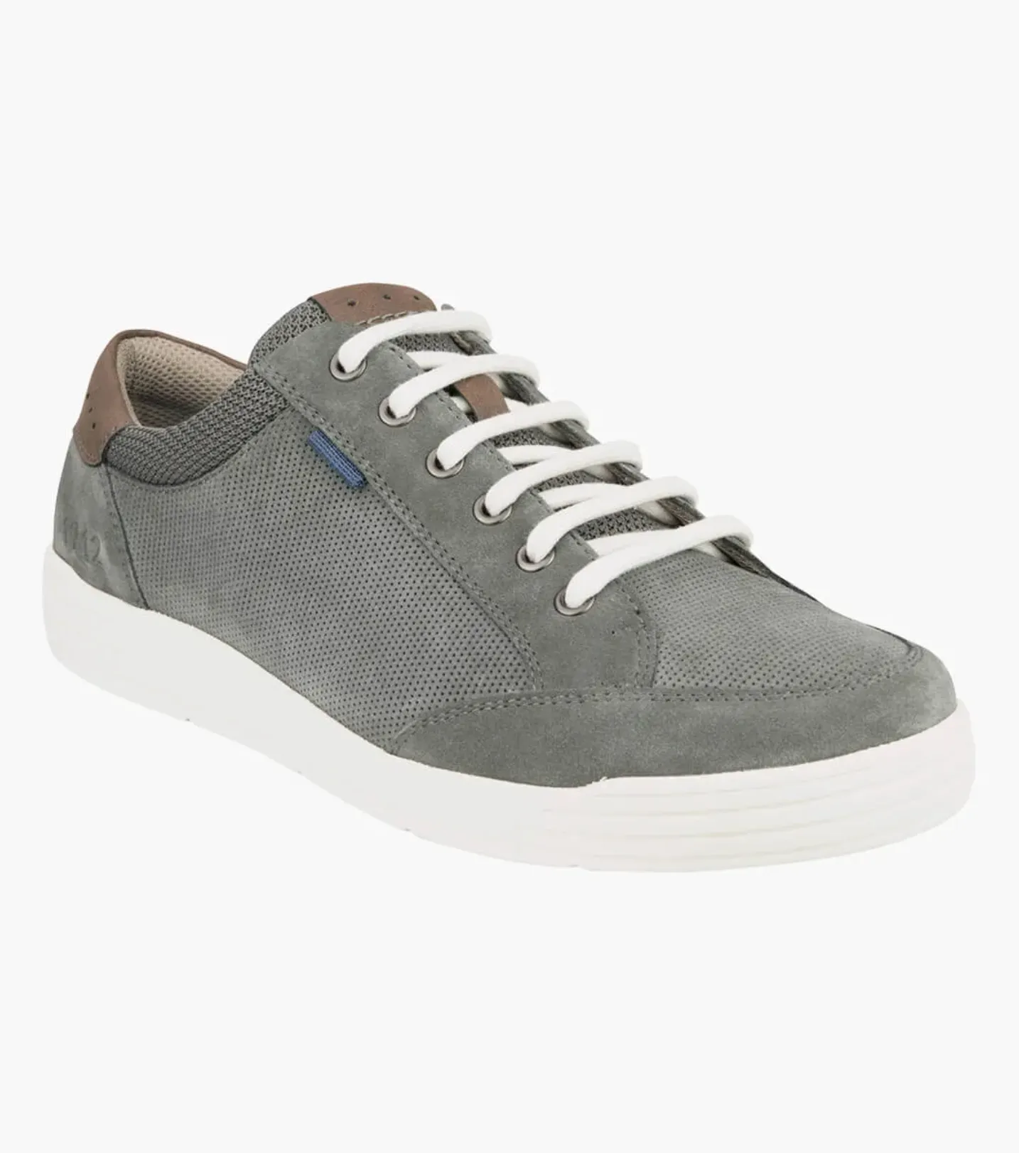 Florsheim City Walk Lace Sneaker