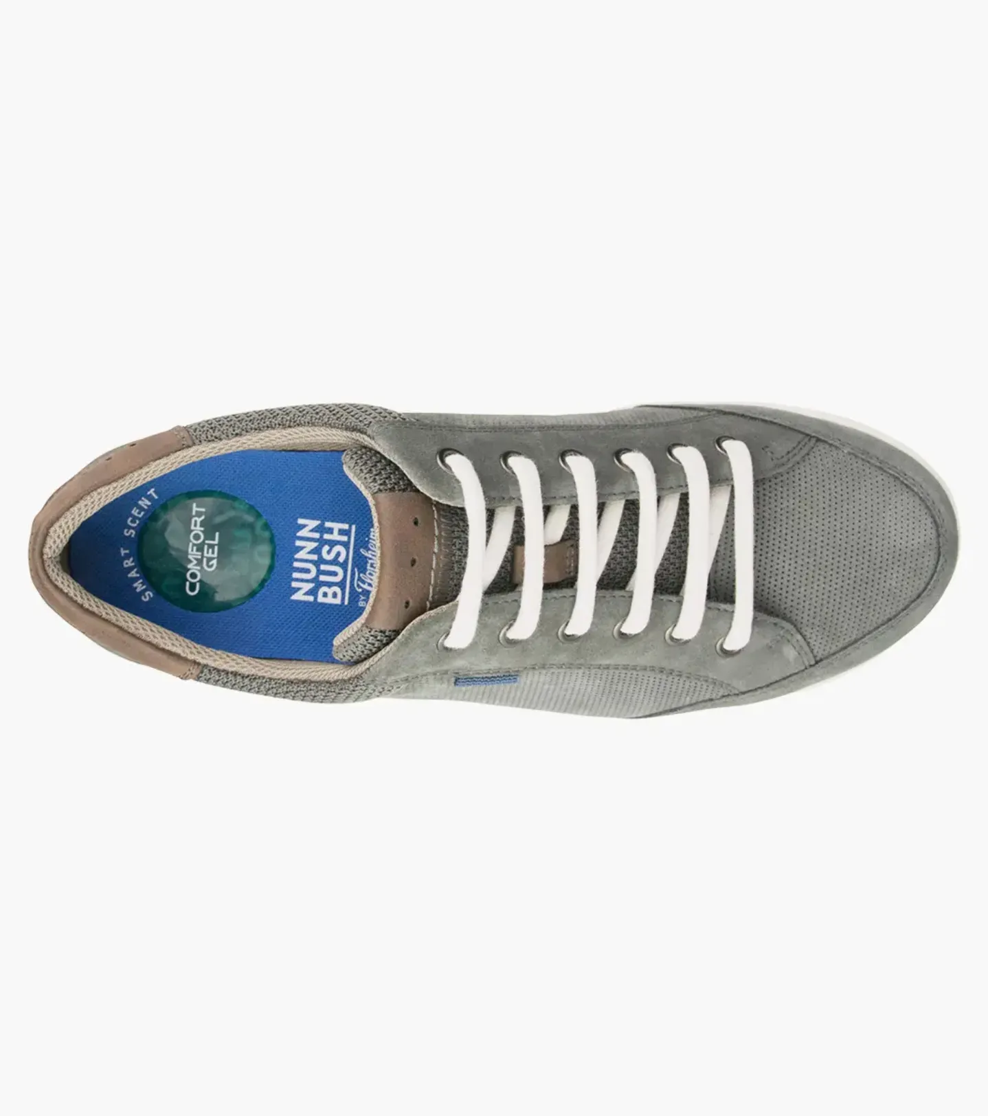 Florsheim City Walk Lace Sneaker