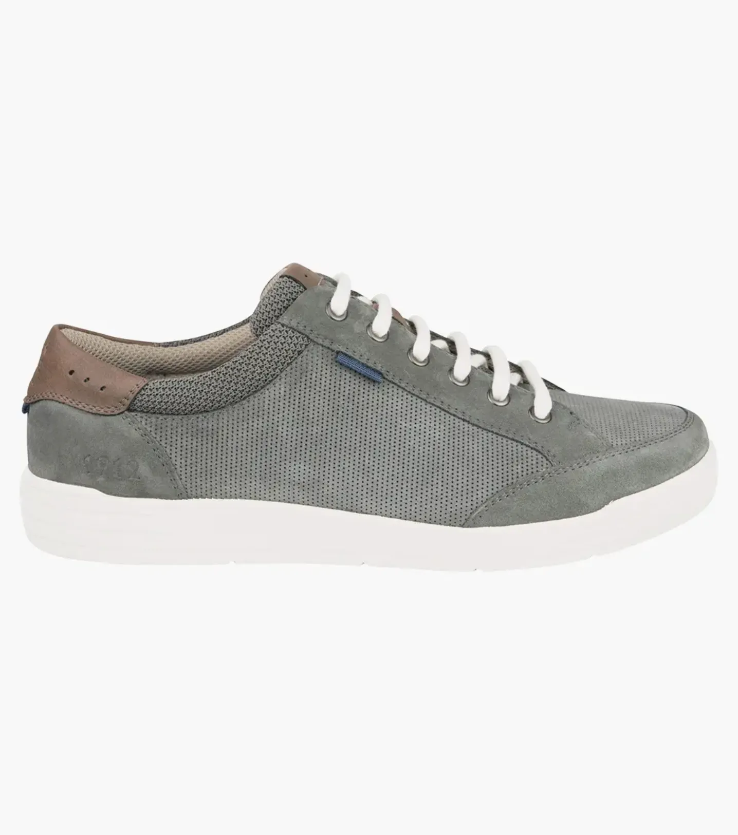 Florsheim City Walk Lace Sneaker