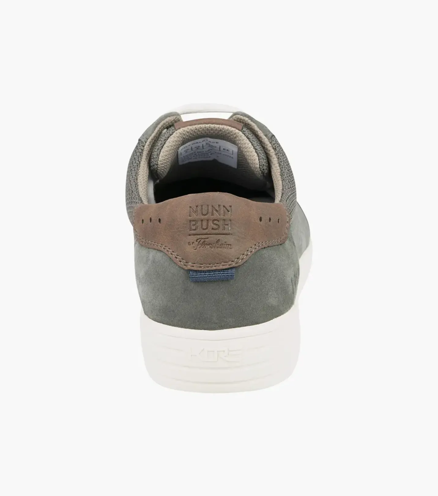 Florsheim City Walk Lace Sneaker
