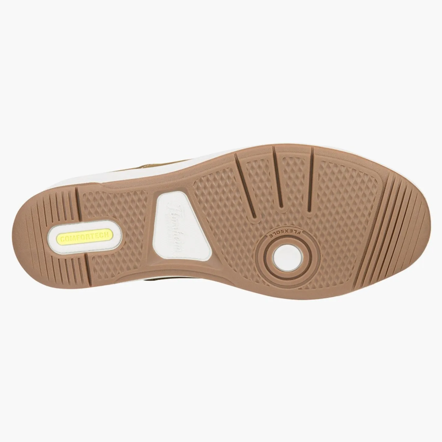 Florsheim Crossover Lace Sneaker