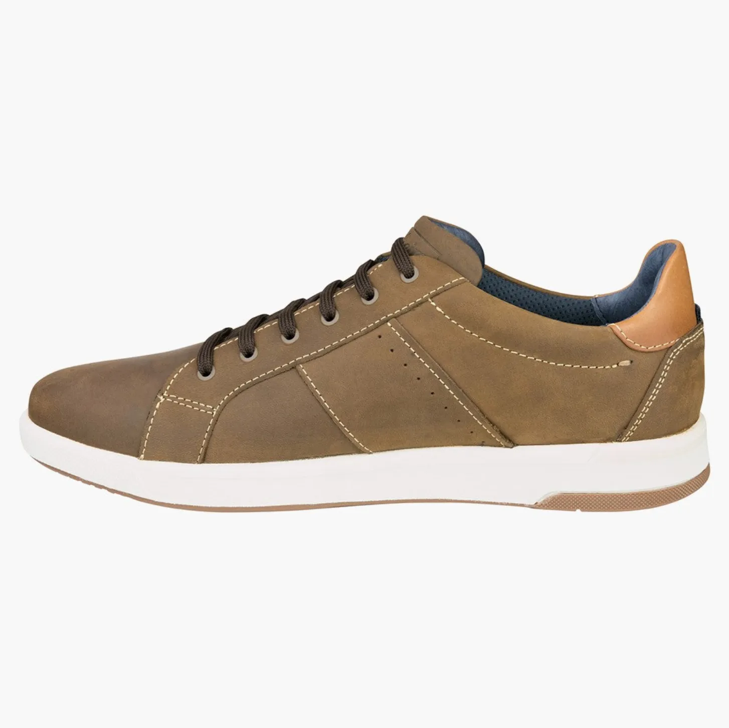 Florsheim Crossover Lace Sneaker