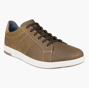 Florsheim Crossover Lace Sneaker