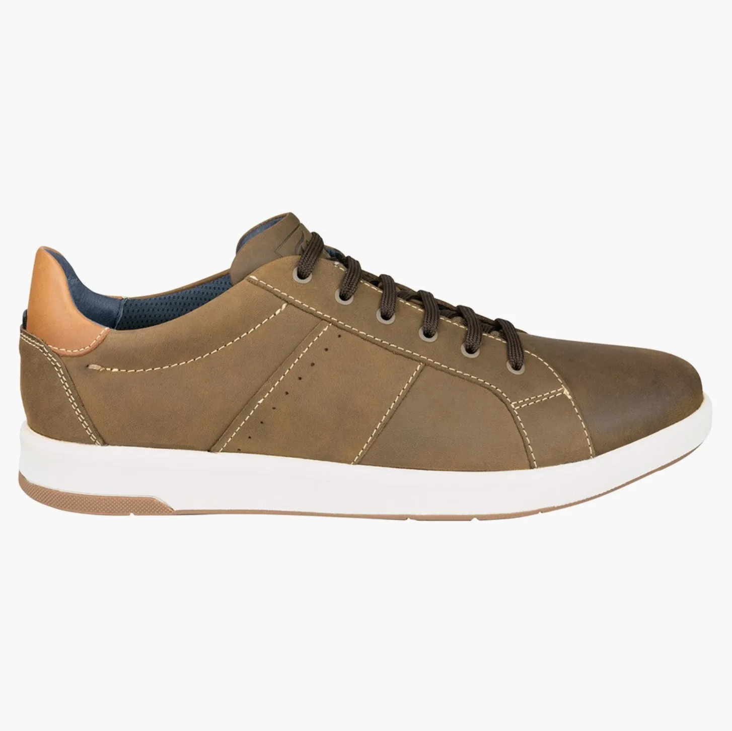 Florsheim Crossover Lace Sneaker