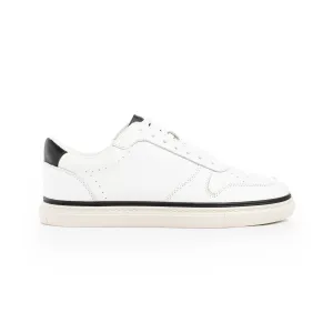 Flouther Blanco y Negro