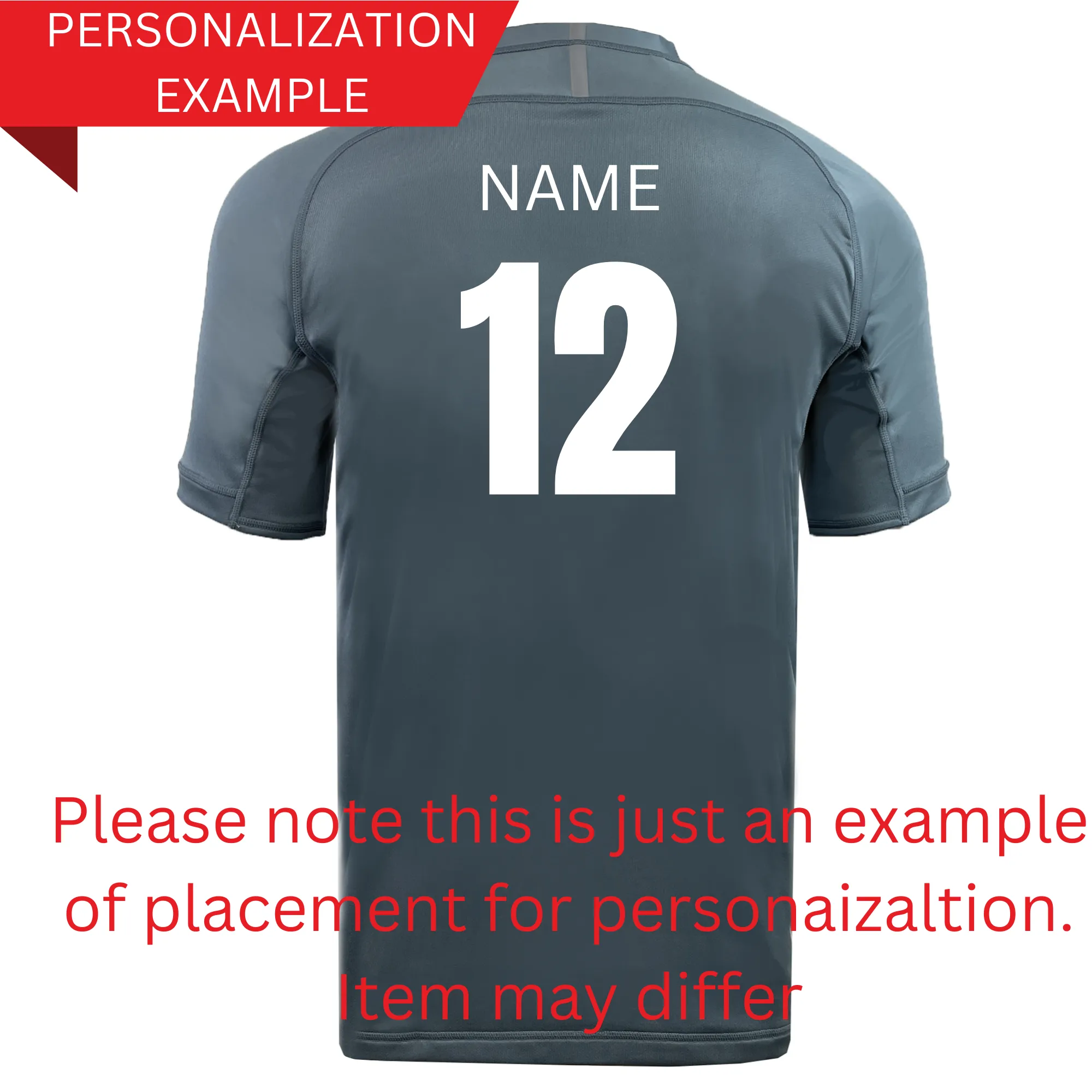 Fox Valley Rugby Tempo Vapodri T-Shirt by Canterbury