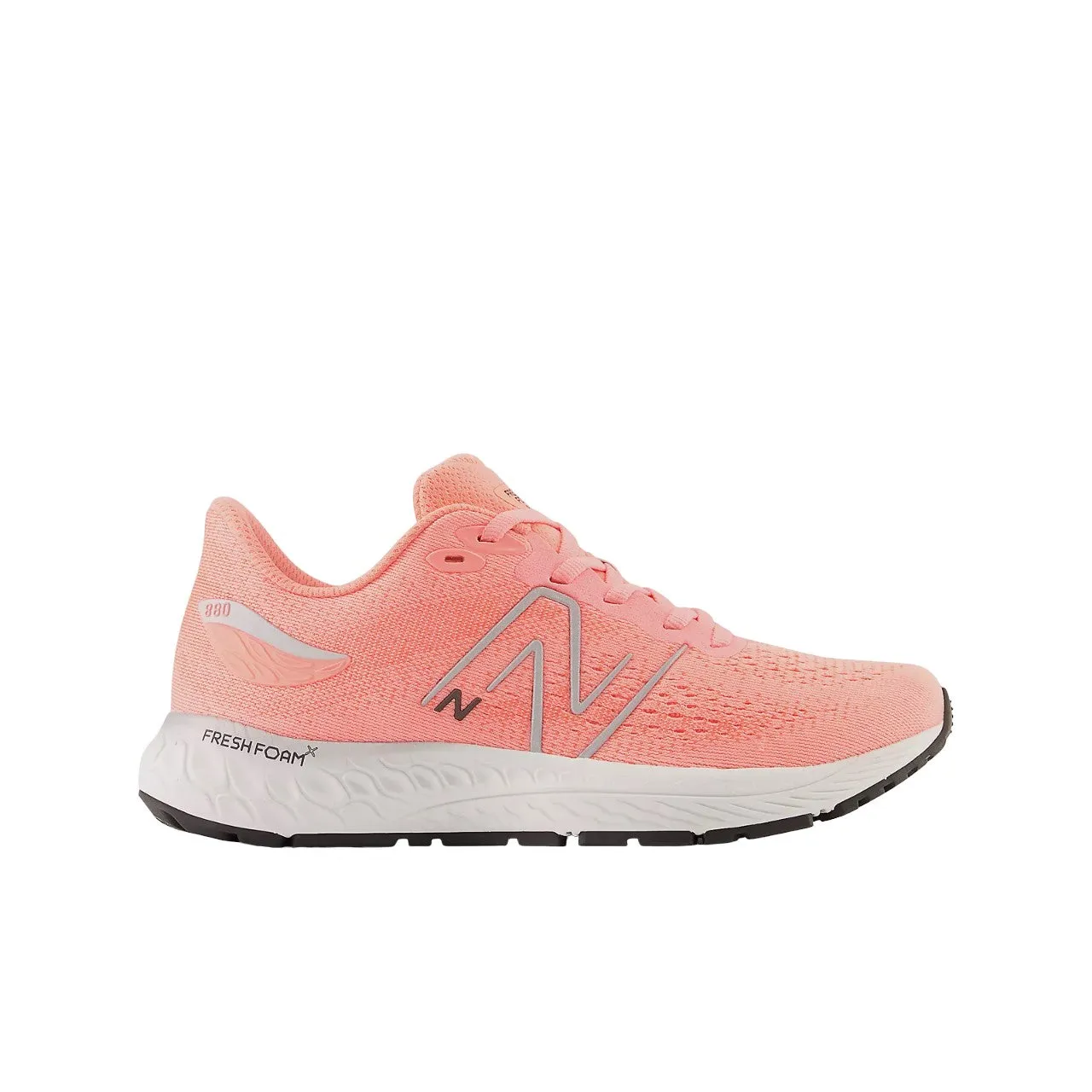 FRESH FOAM X 880 v12 LACE (LITTLE KIDS)