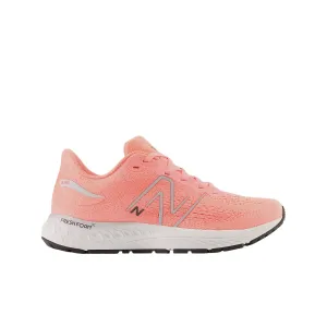 FRESH FOAM X 880 v12 LACE (LITTLE KIDS)