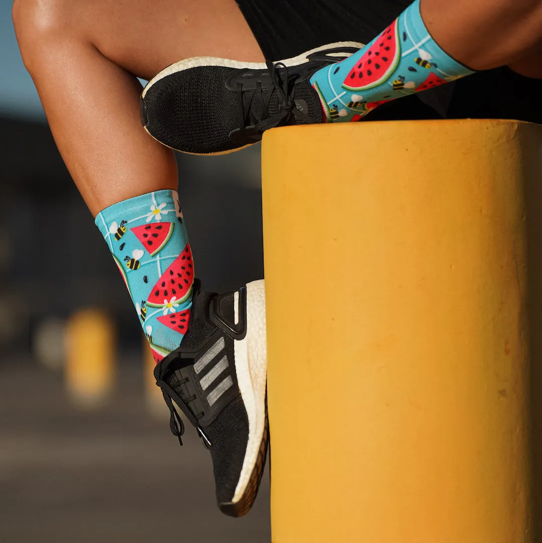 Fruity Socks