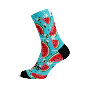 Fruity Socks
