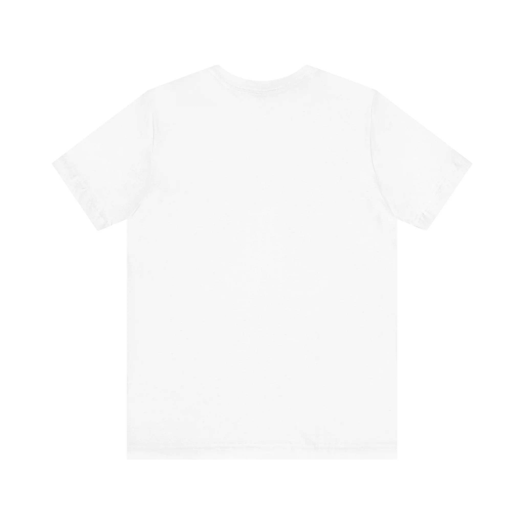 Funny Unisex Jersey Tee - 'I'm Not Dressed Until My Lashes Are On'