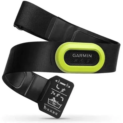 Garmin HRM Pro