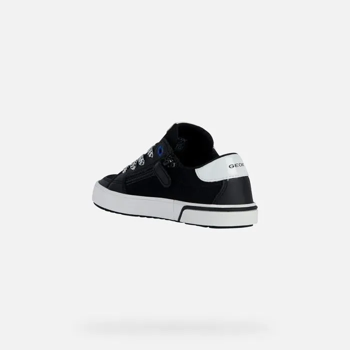 Geox Alphabeet Sneaker