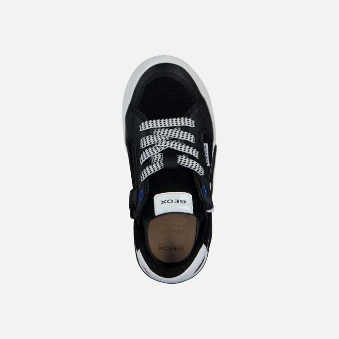 Geox Alphabeet Sneaker