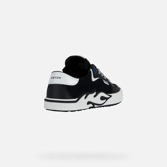 Geox Alphabeet Sneaker